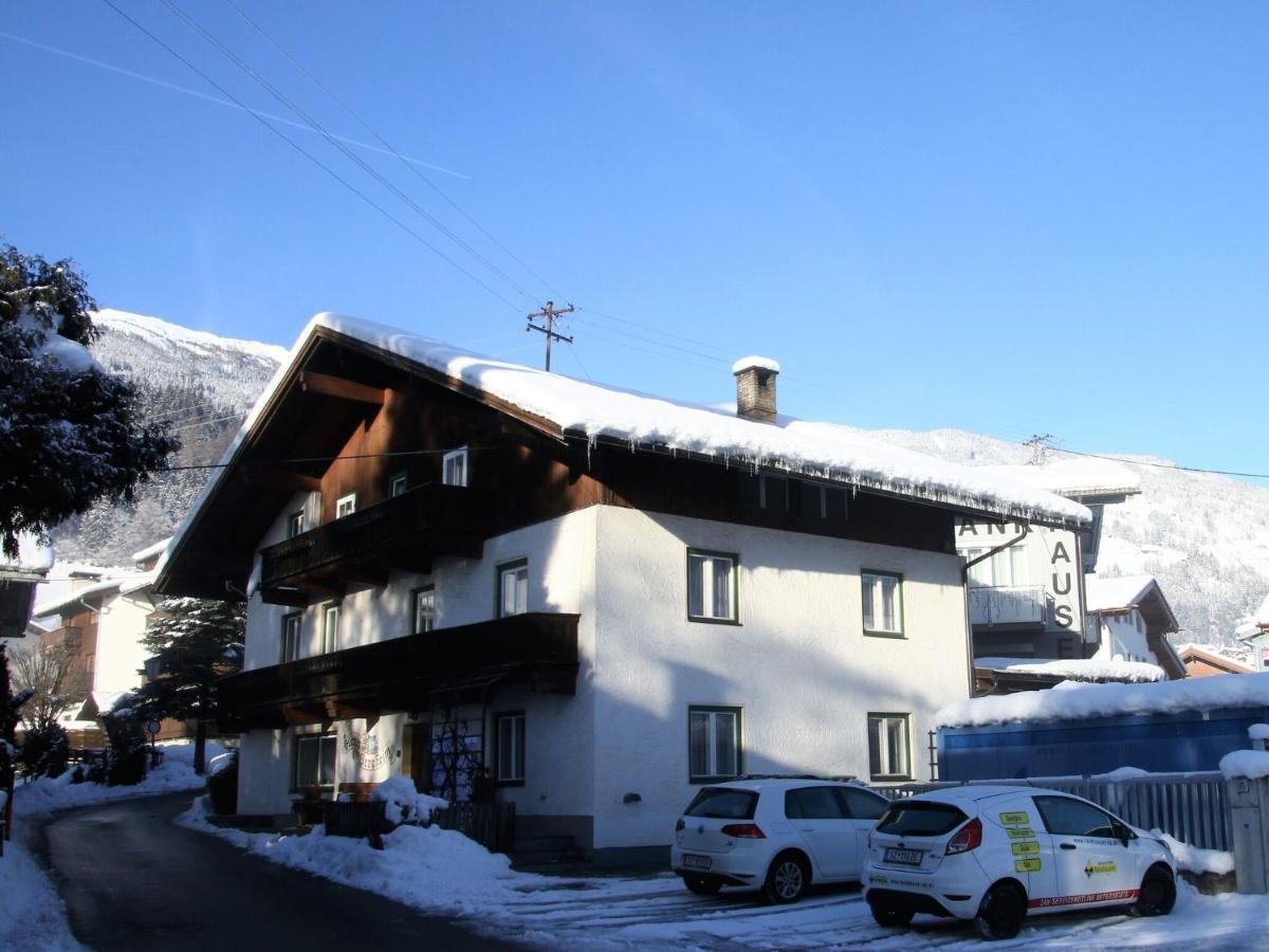 Holiday Home Bergheim, Fuegen Fügen Exterior foto