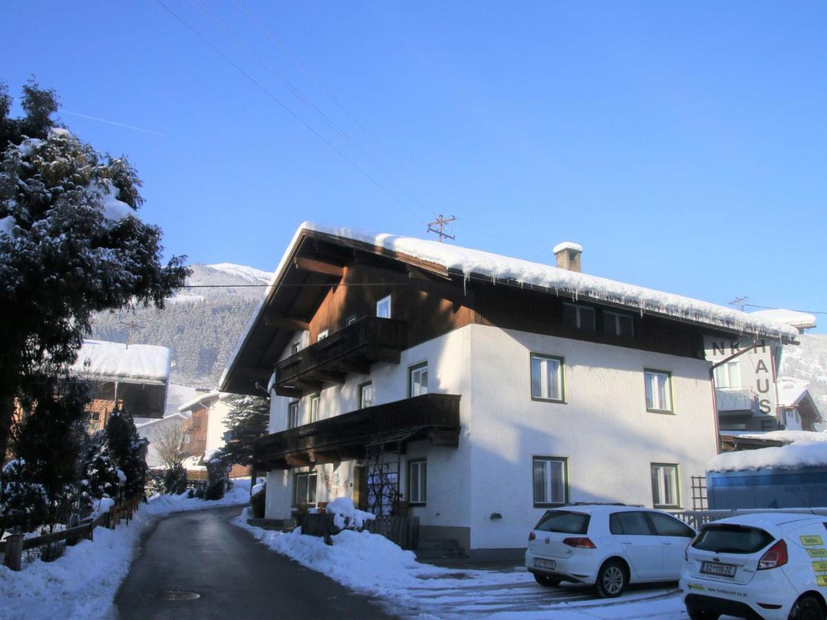 Holiday Home Bergheim, Fuegen Fügen Exterior foto