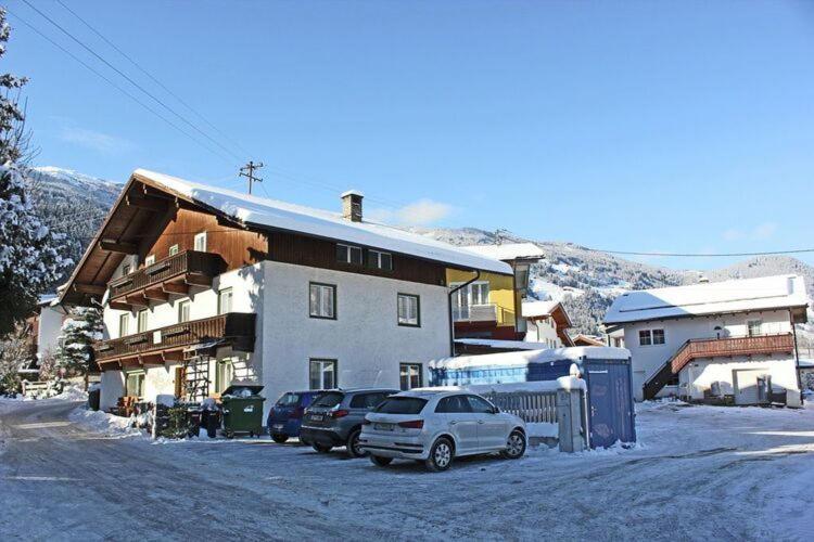 Holiday Home Bergheim, Fuegen Fügen Exterior foto