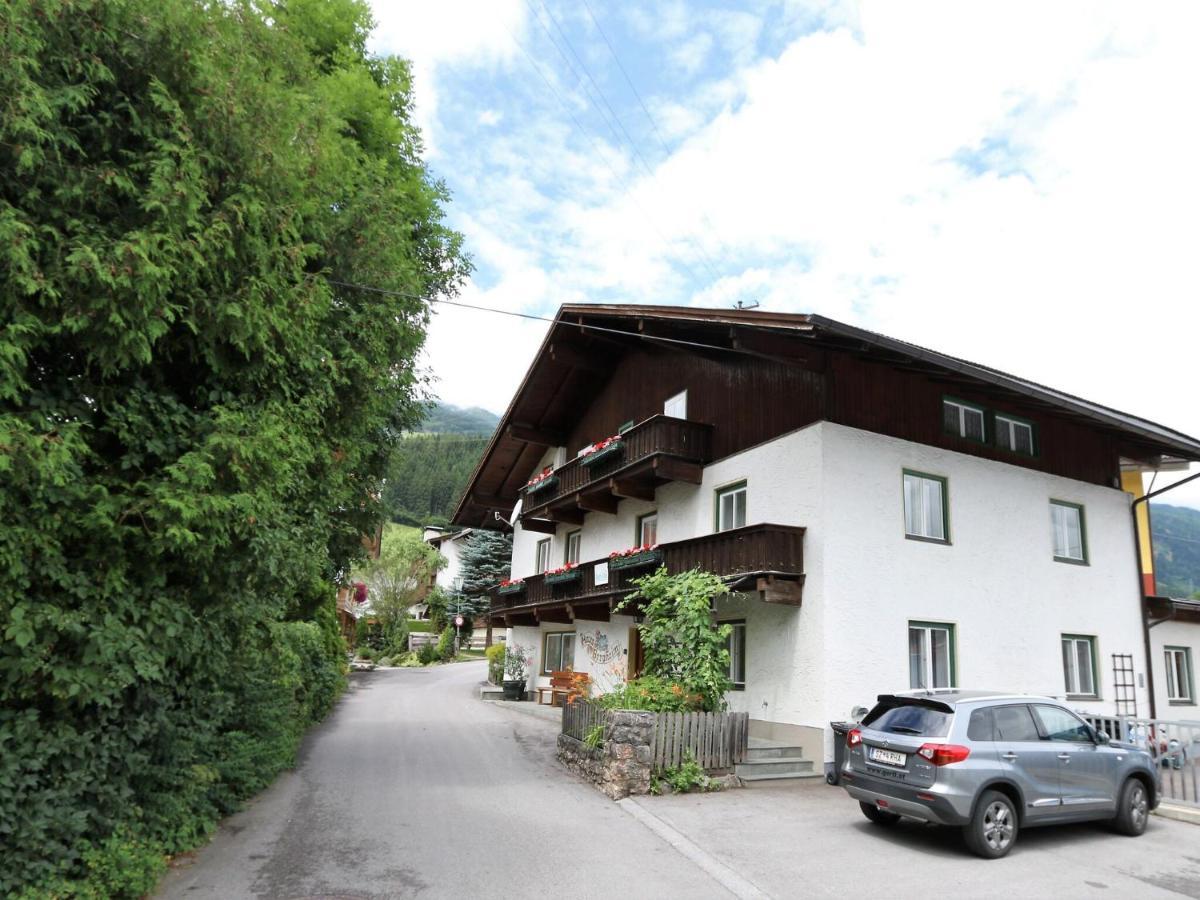 Holiday Home Bergheim, Fuegen Fügen Exterior foto